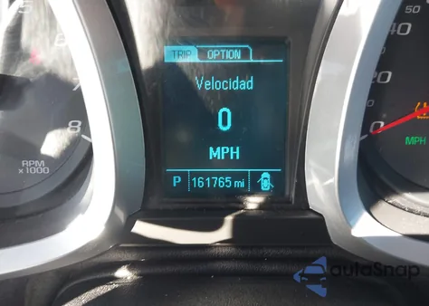 2014 Chevrolet Equinox 2Lt from USA, damaged, VIN 2GNALCEK9E6320544